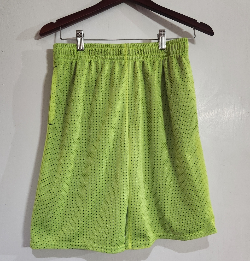 Basketball shorts
